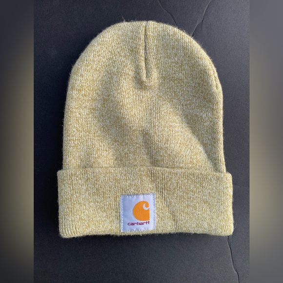 Carhartt knit beanie - Picture 7 of 8